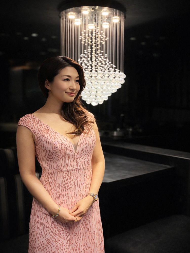 パストーン 佳子