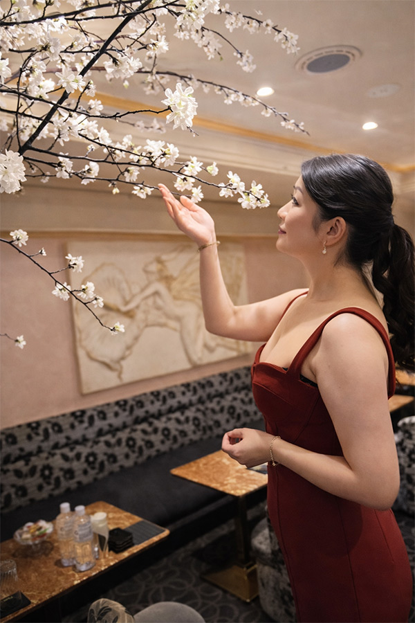 パストーン 和希