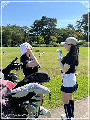 暑さを吹き飛ばす元気なキャストのご紹介